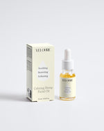 Calming Hemp Facial Oil