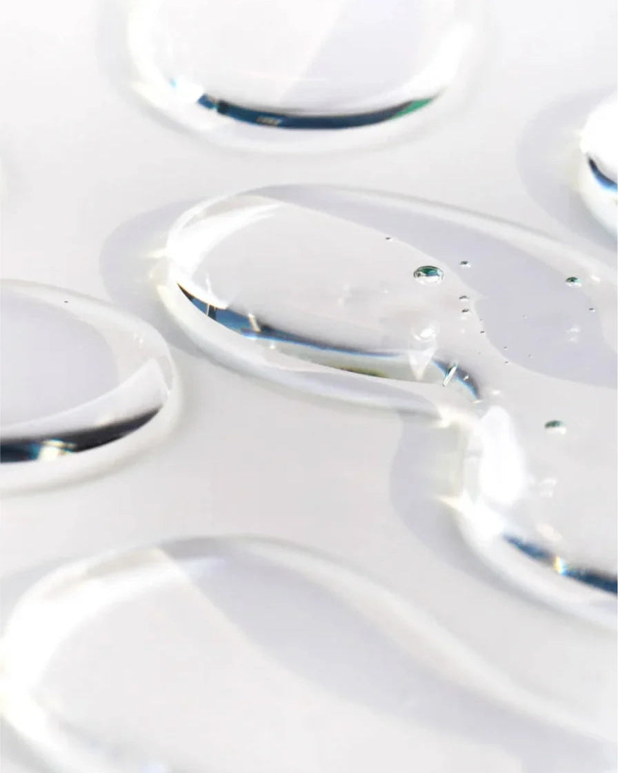 Caffeine Glow Enhancer