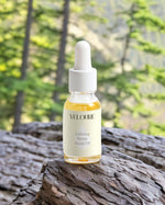 Calming Hemp Facial Oil