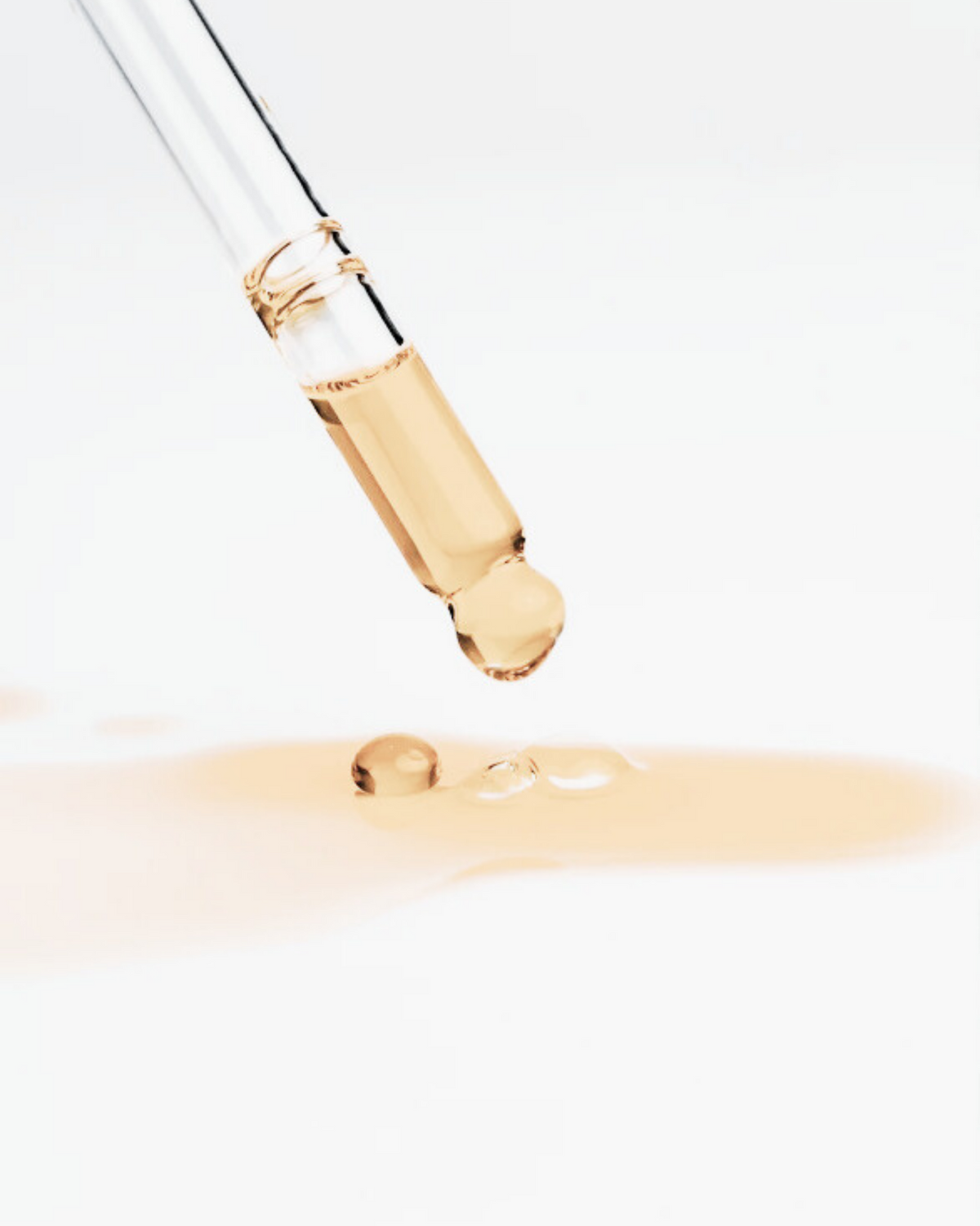 Calming Hemp Facial Oil