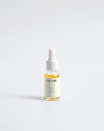 Calming Hemp Facial Oil