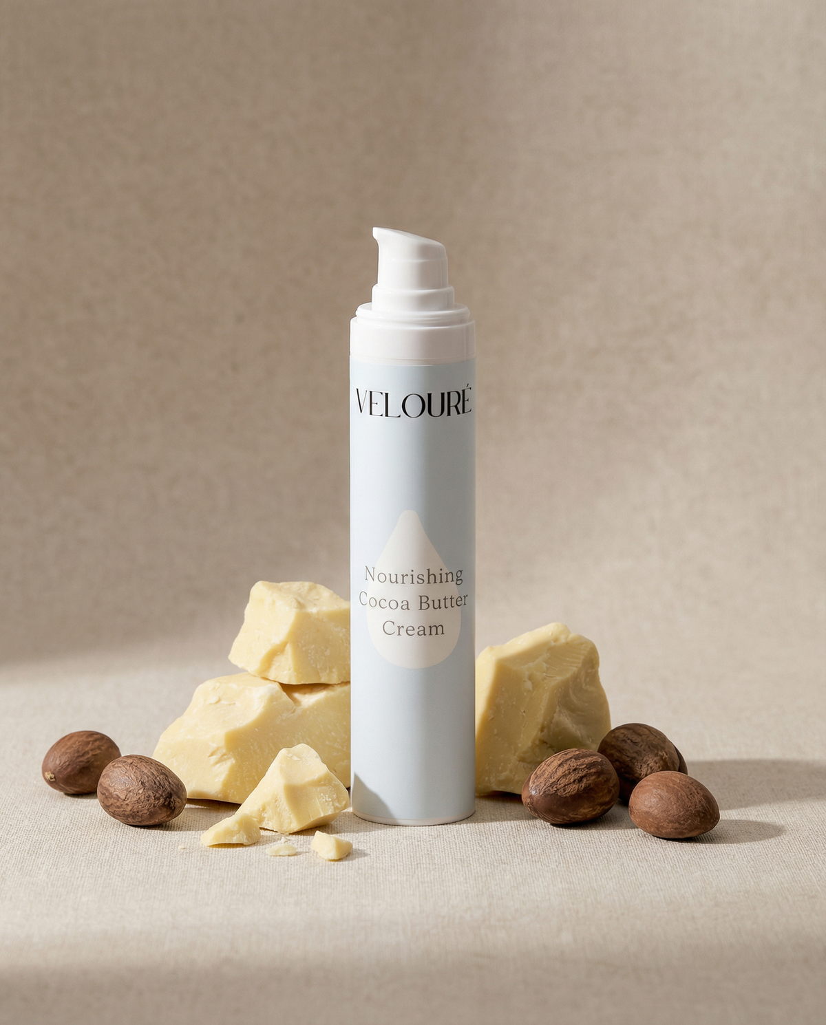 Nourishing Cocoa Butter Cream