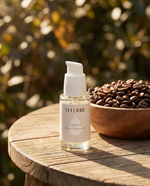 Caffeine Glow Enhancer