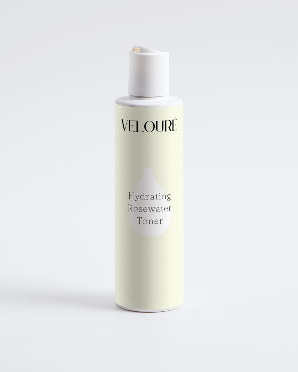 Hydrating Rosewater Toner