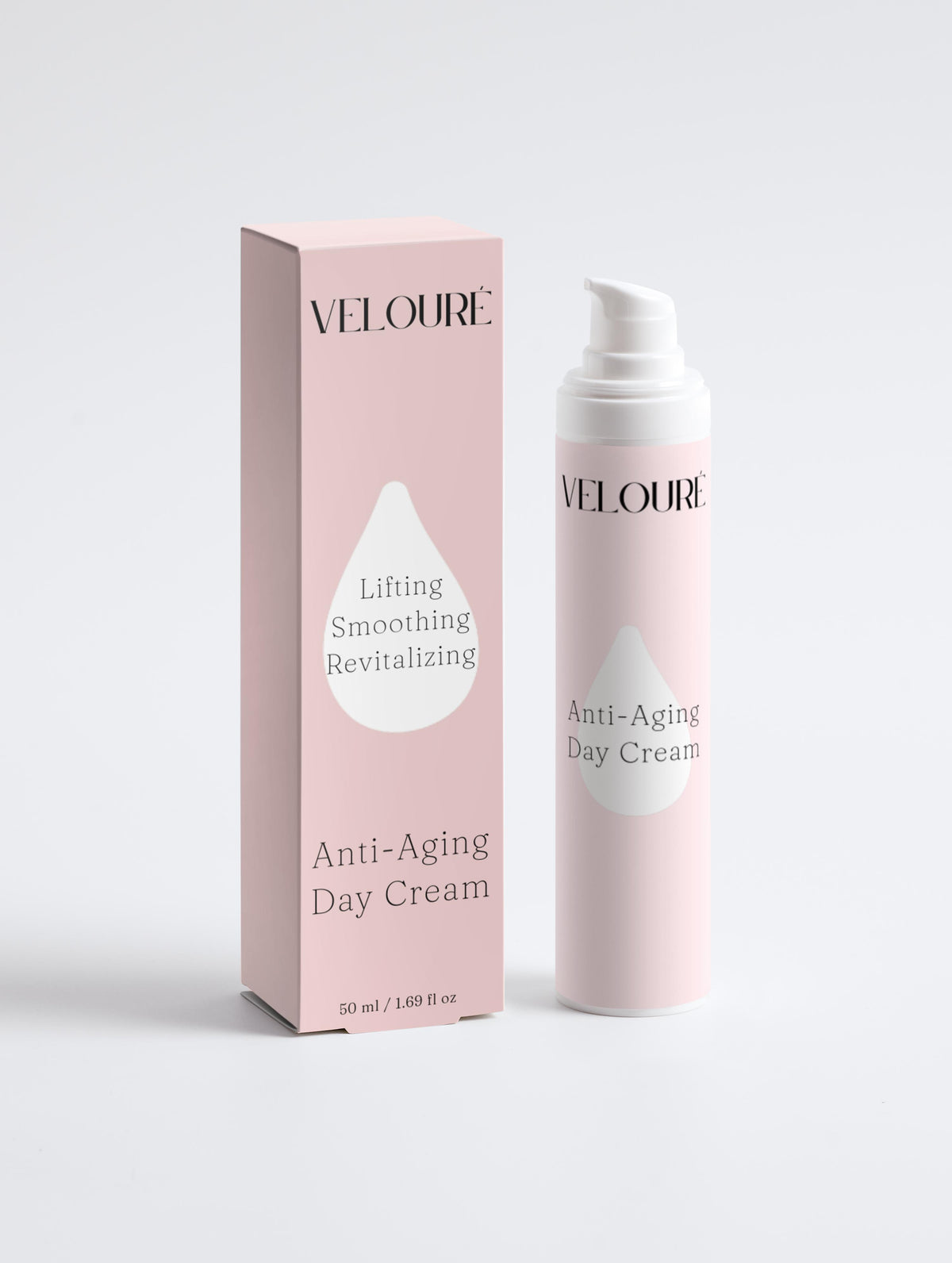 Anti-Aging Day Cream