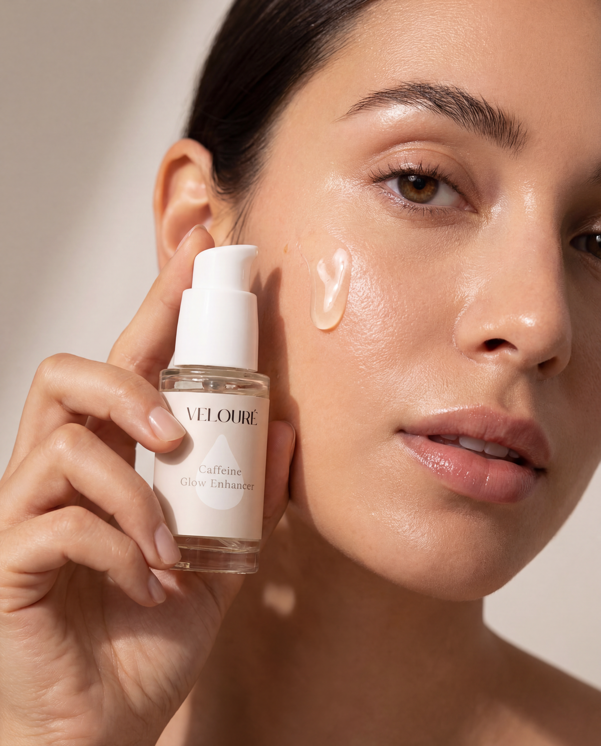 Caffeine Glow Enhancer