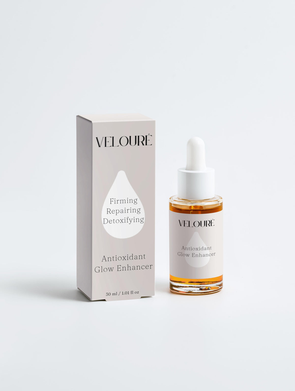 Antioxidant Glow Enhancer
