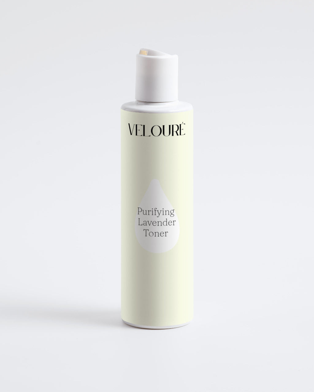 Purifying Lavender Toner