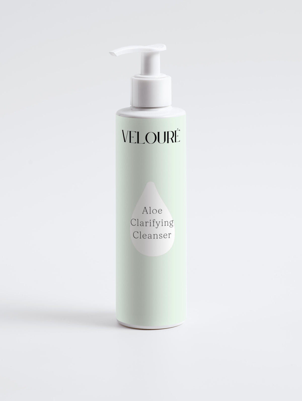 Aloe Clarifying Cleanser