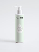 Aloe Clarifying Cleanser