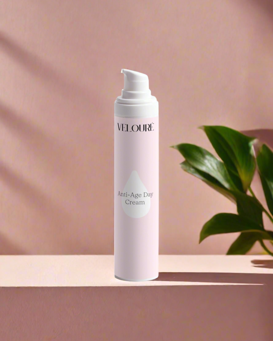 Anti-Age Day Cream