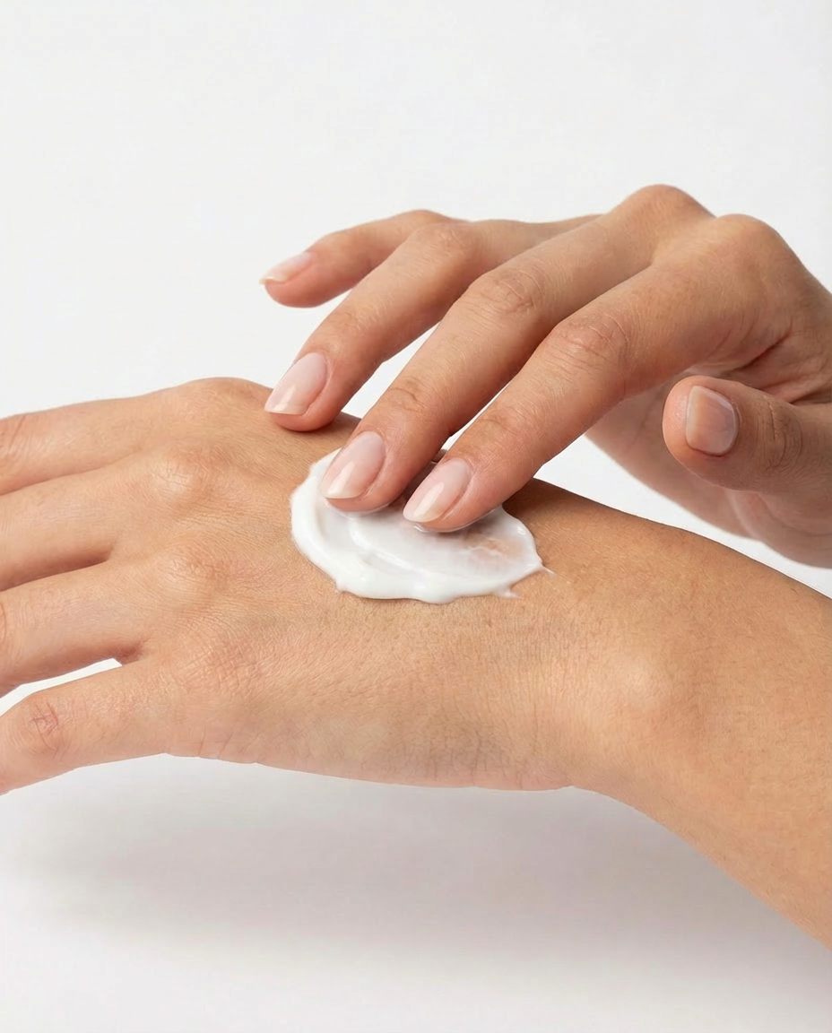 Anti-Aging Day Cream