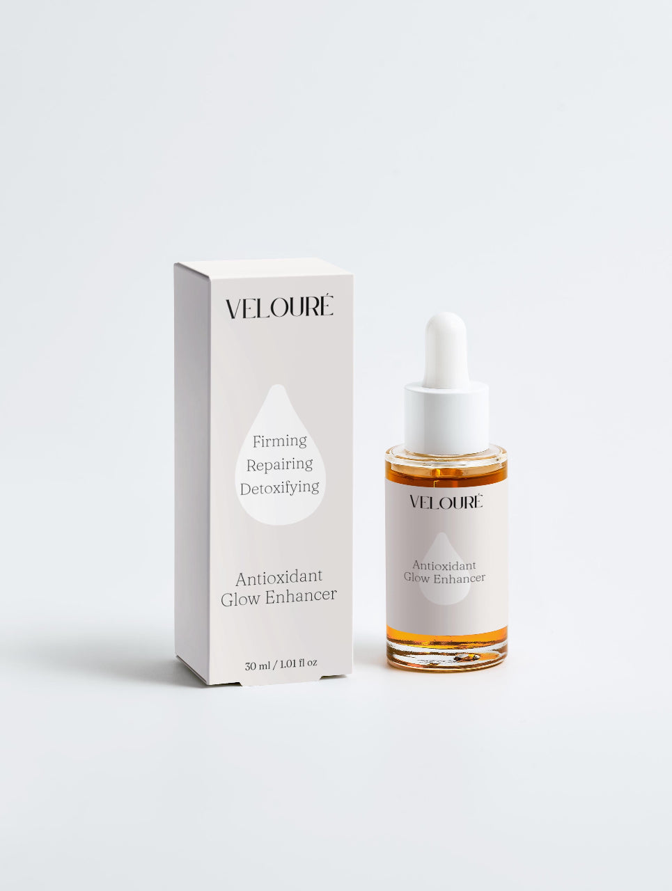 Antioxidant Glow Enhancer
