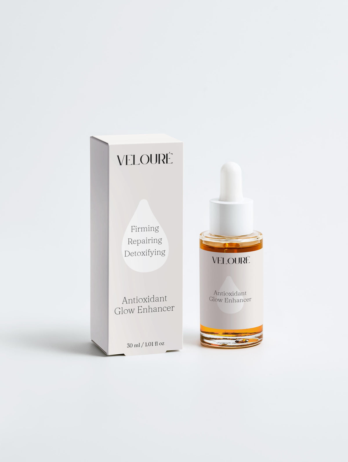 Antioxidant Glow Enhancer