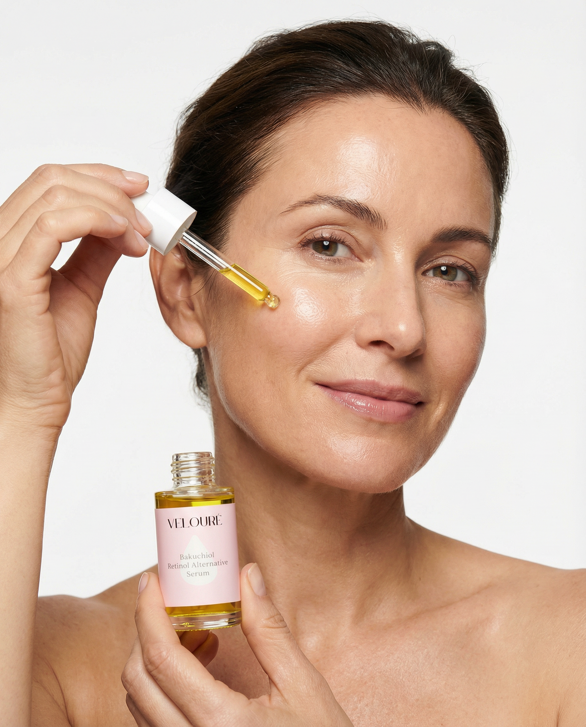 Bakuchiol Retinol Alternative Serum