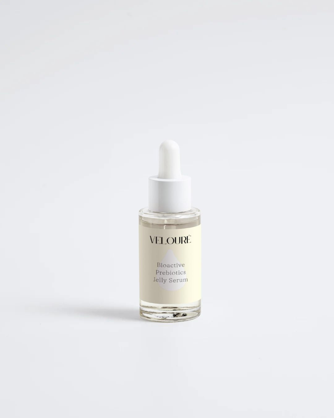Bioactive Prebiotics Jelly Serum