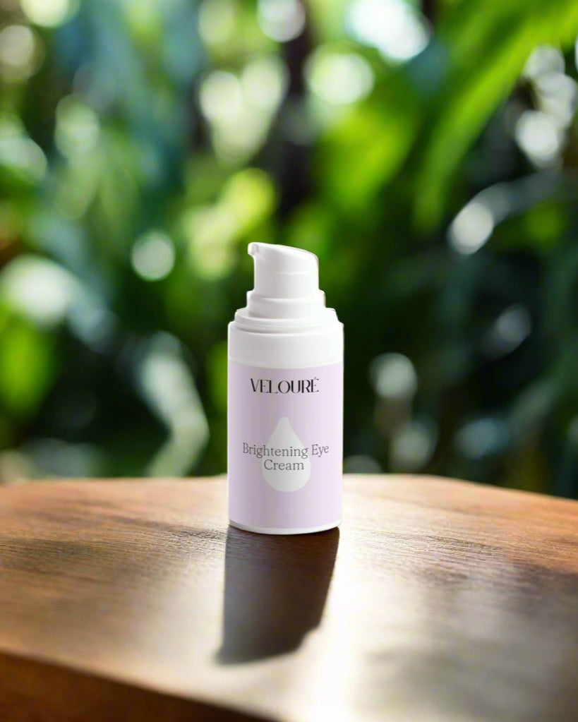Brightening Eye Cream
