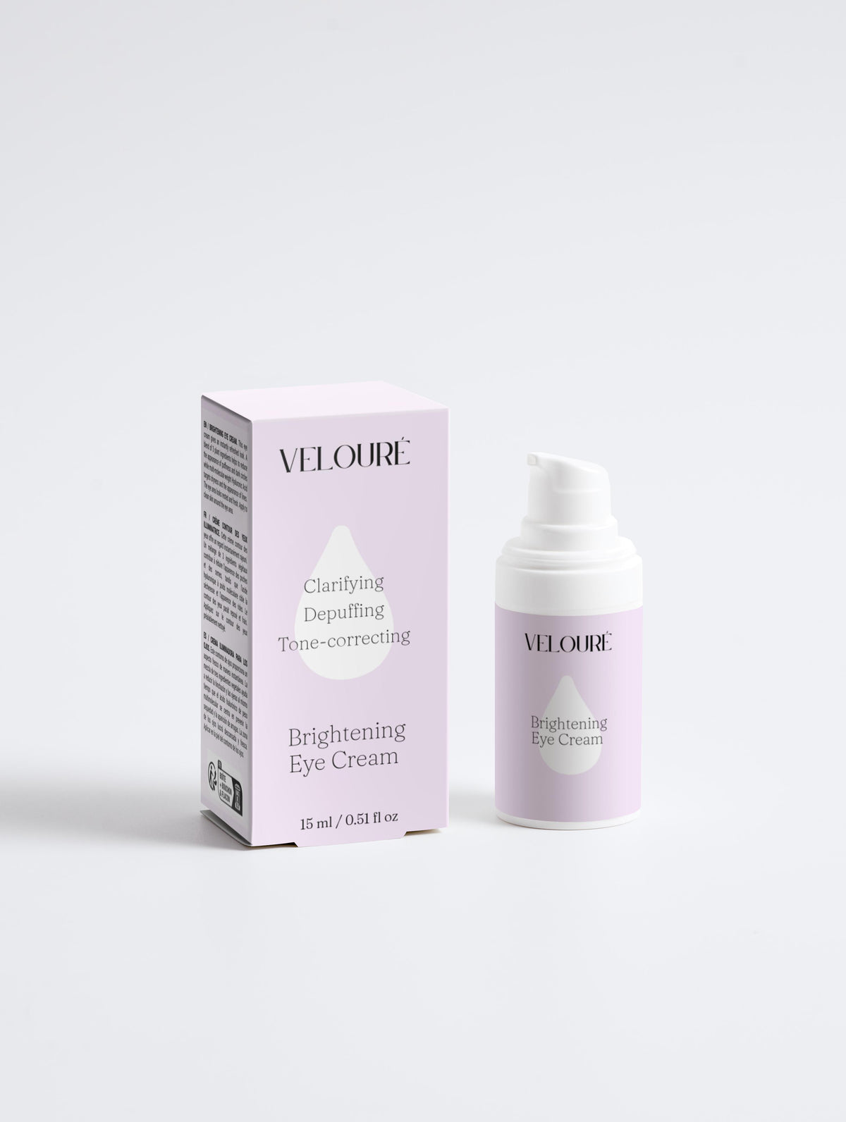 Brightening Eye Cream
