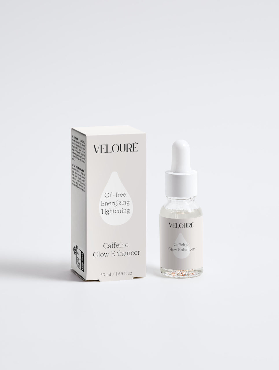 Caffeine Glow Enhancer