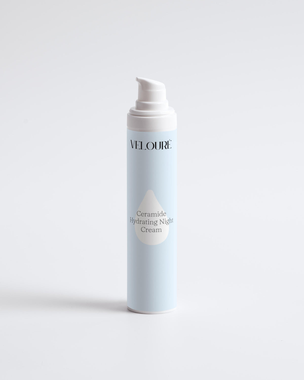 Ceramide Hydrating Night Cream
