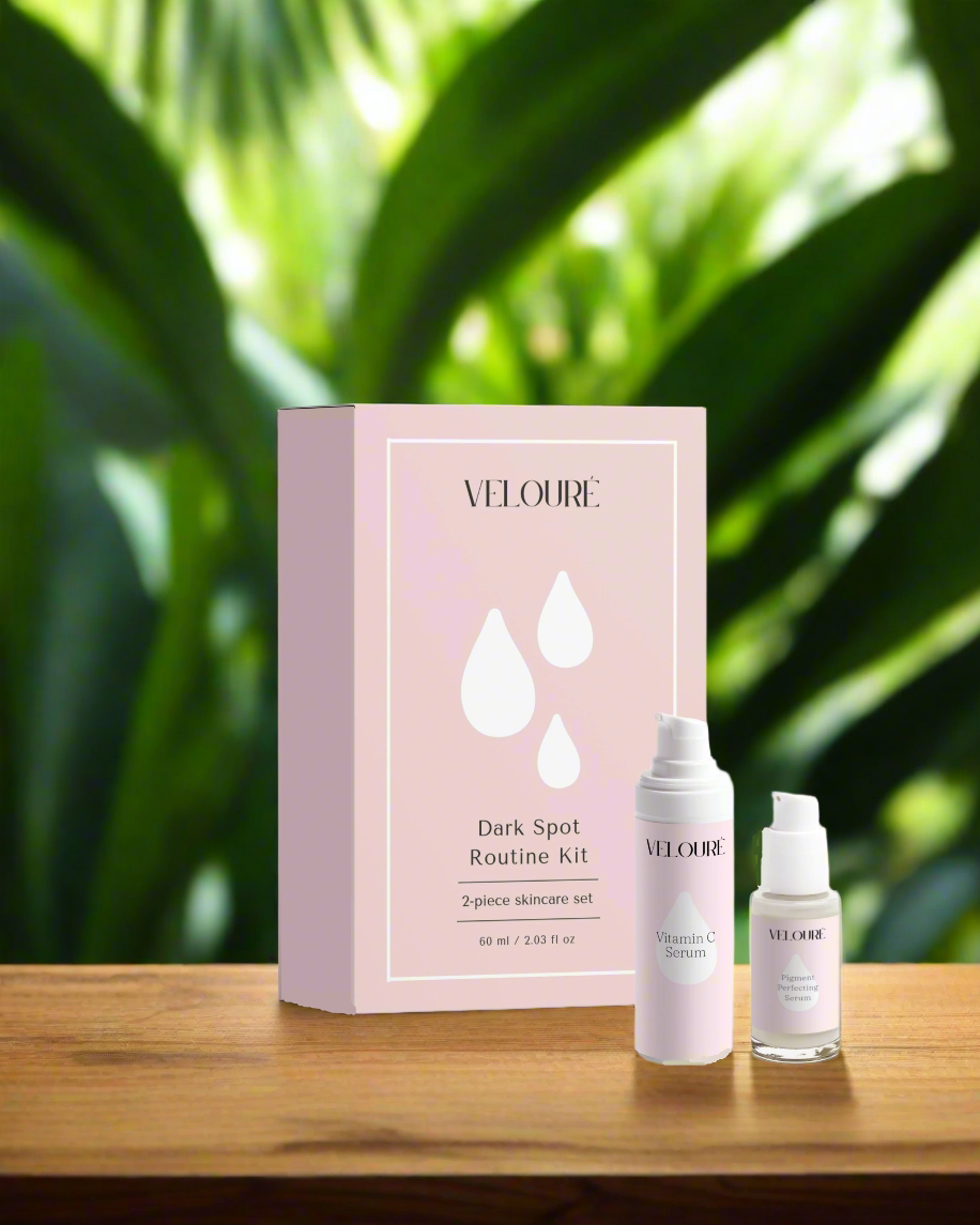 Dark Spot Routine Kit