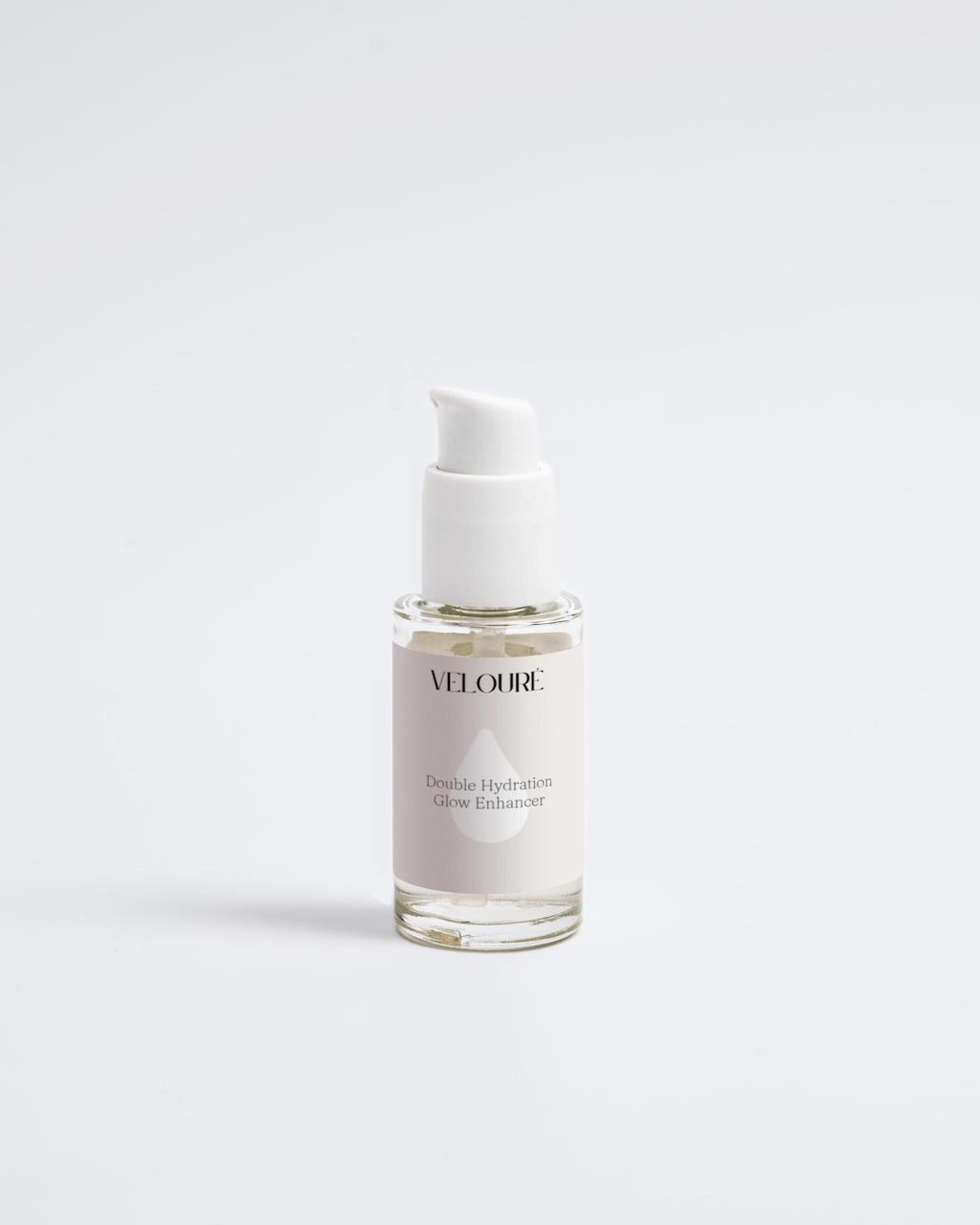 Double Hydration Glow Enhancer