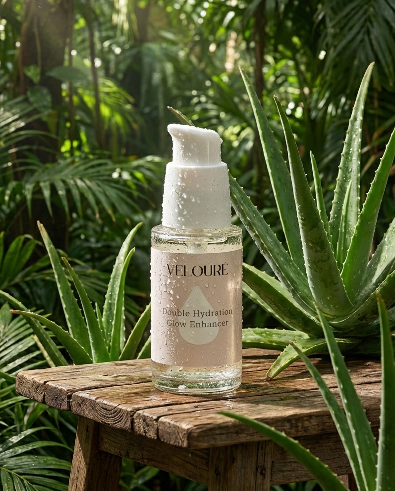Double Hydration Glow Enhancer