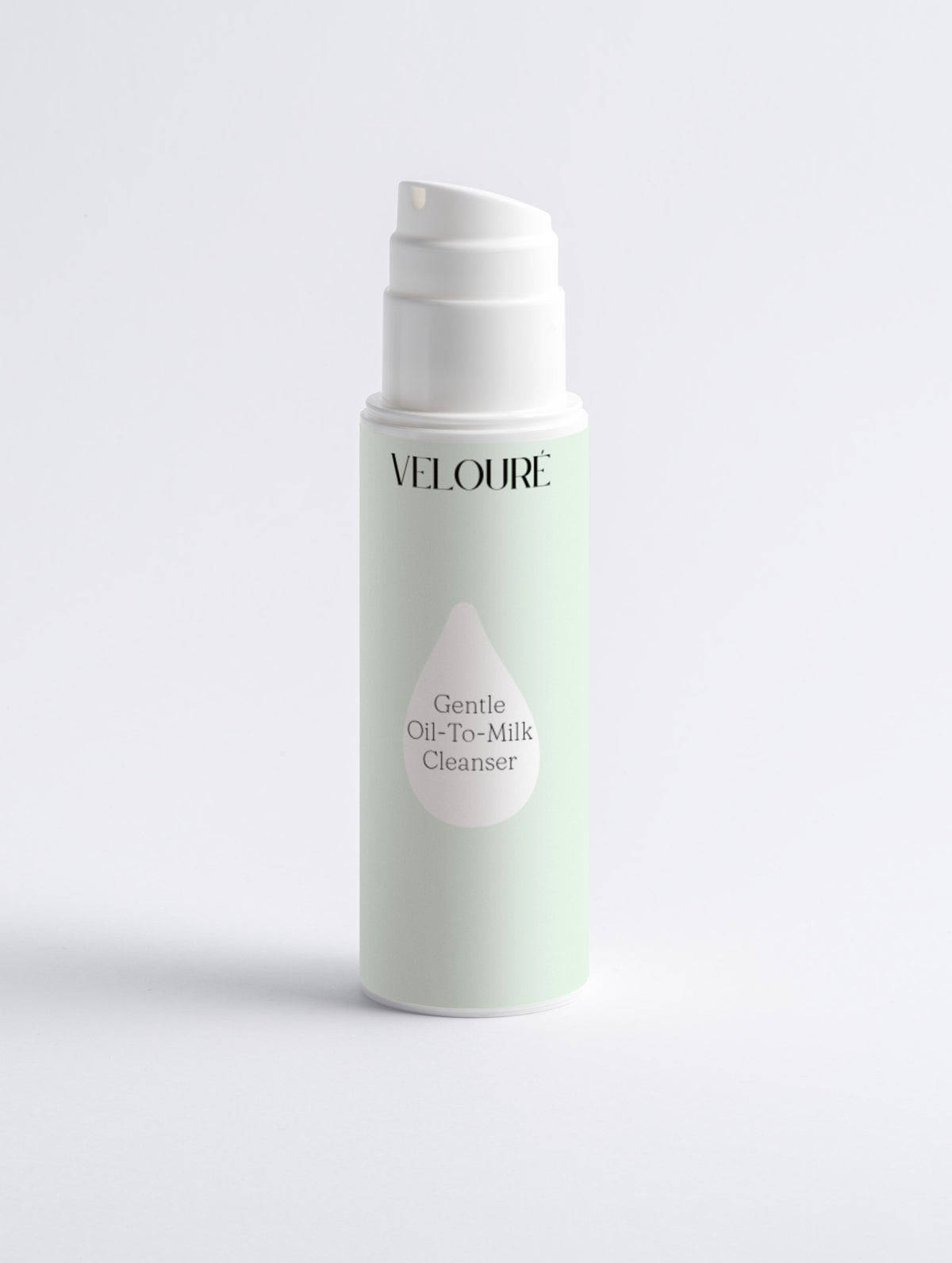 Gentle Oil-To-Milk Cleanser
