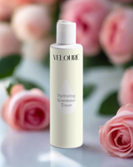 Hydrating Rosewater Toner