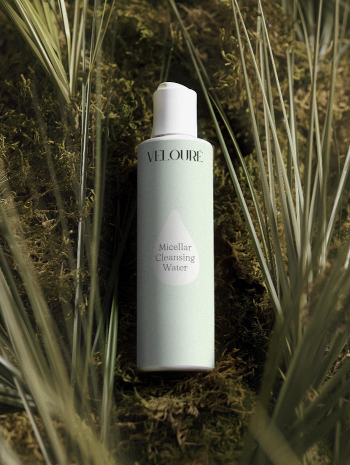 Micellar Cleansing Water