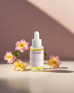 Natural Retinol-Alternative Oil Serum