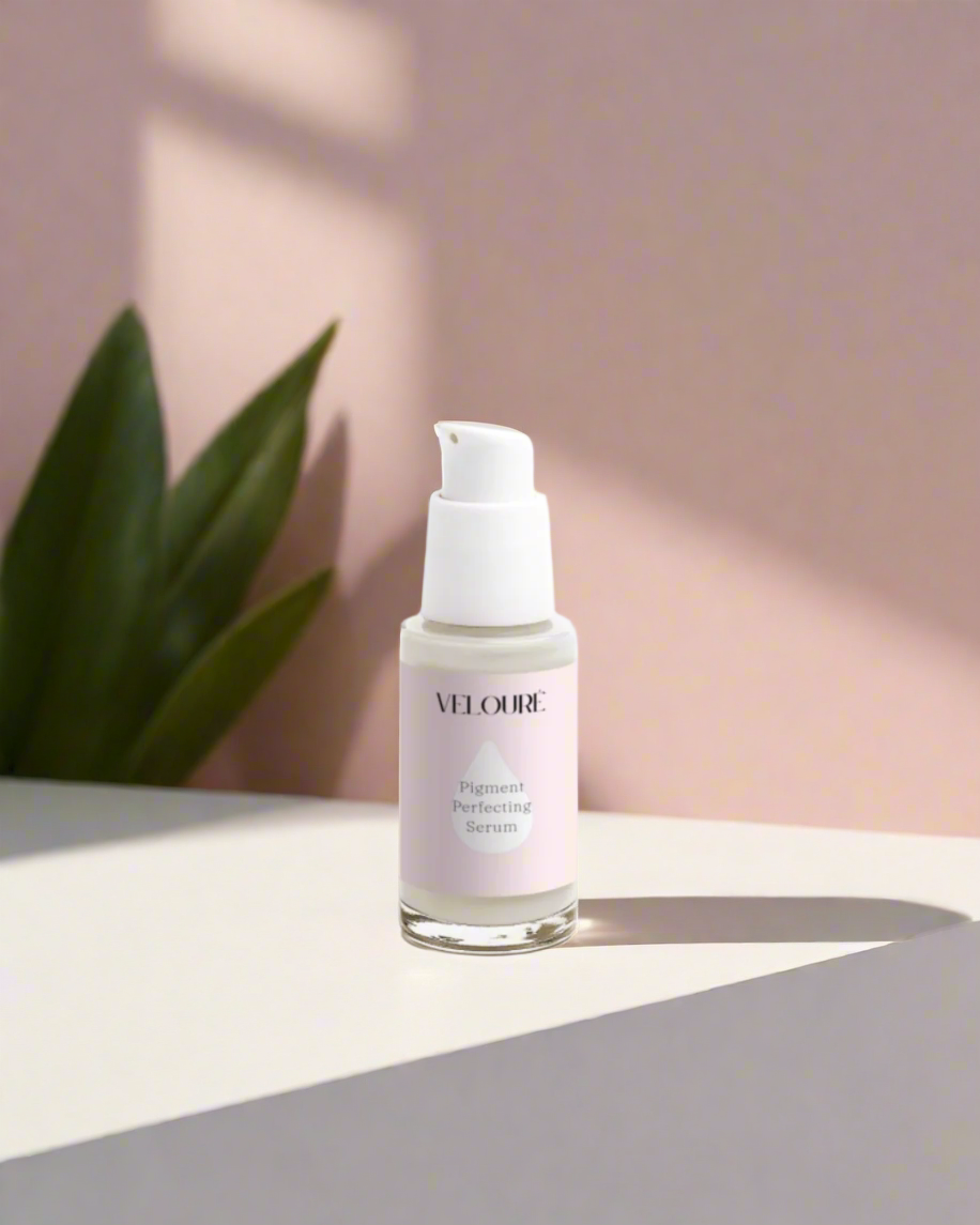 Pigment Perfecting Serum