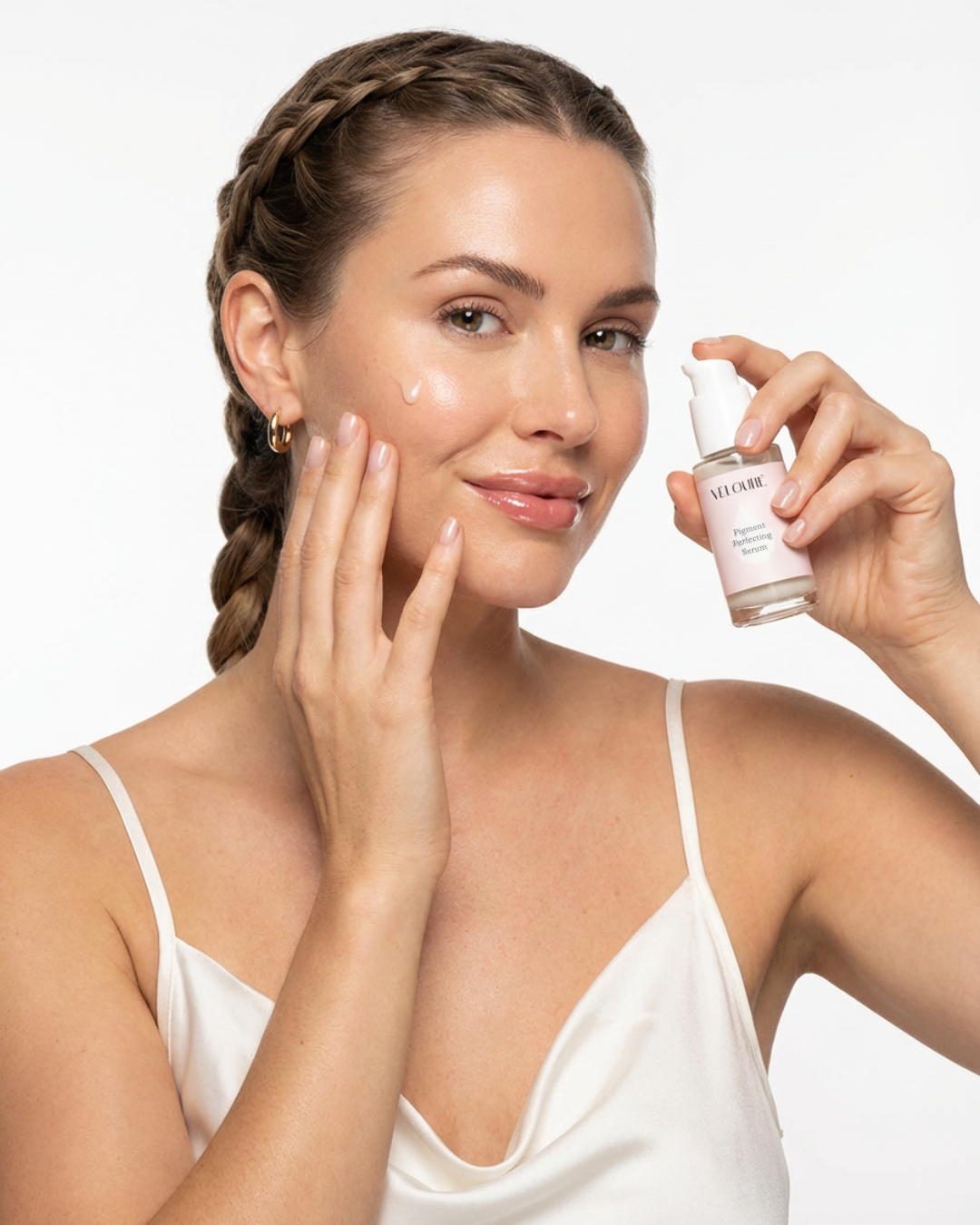 Pigment Perfecting Serum