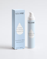 Sensitive Skin Moisturizer