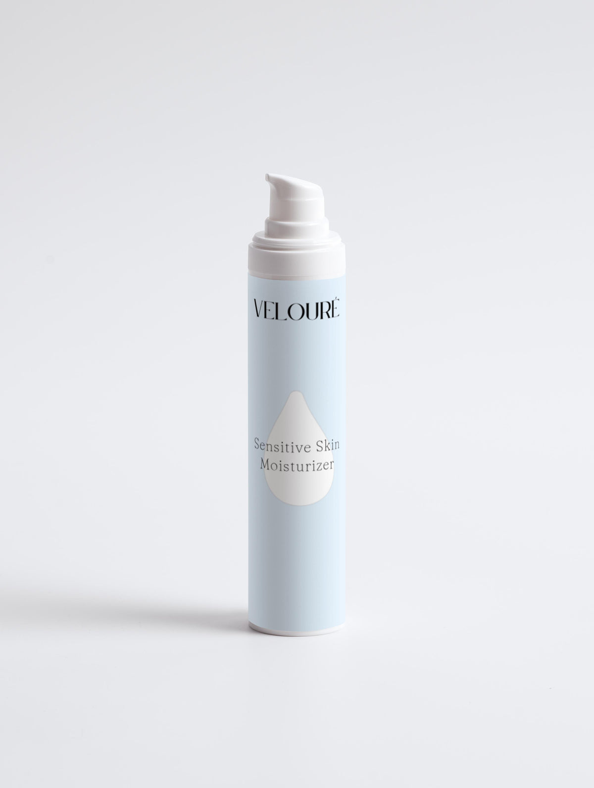 Sensitive Skin Moisturizer