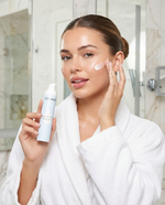 Sensitive Skin Moisturizer