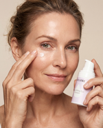 Smoothing Eye Cream