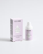 Smoothing Eye Cream