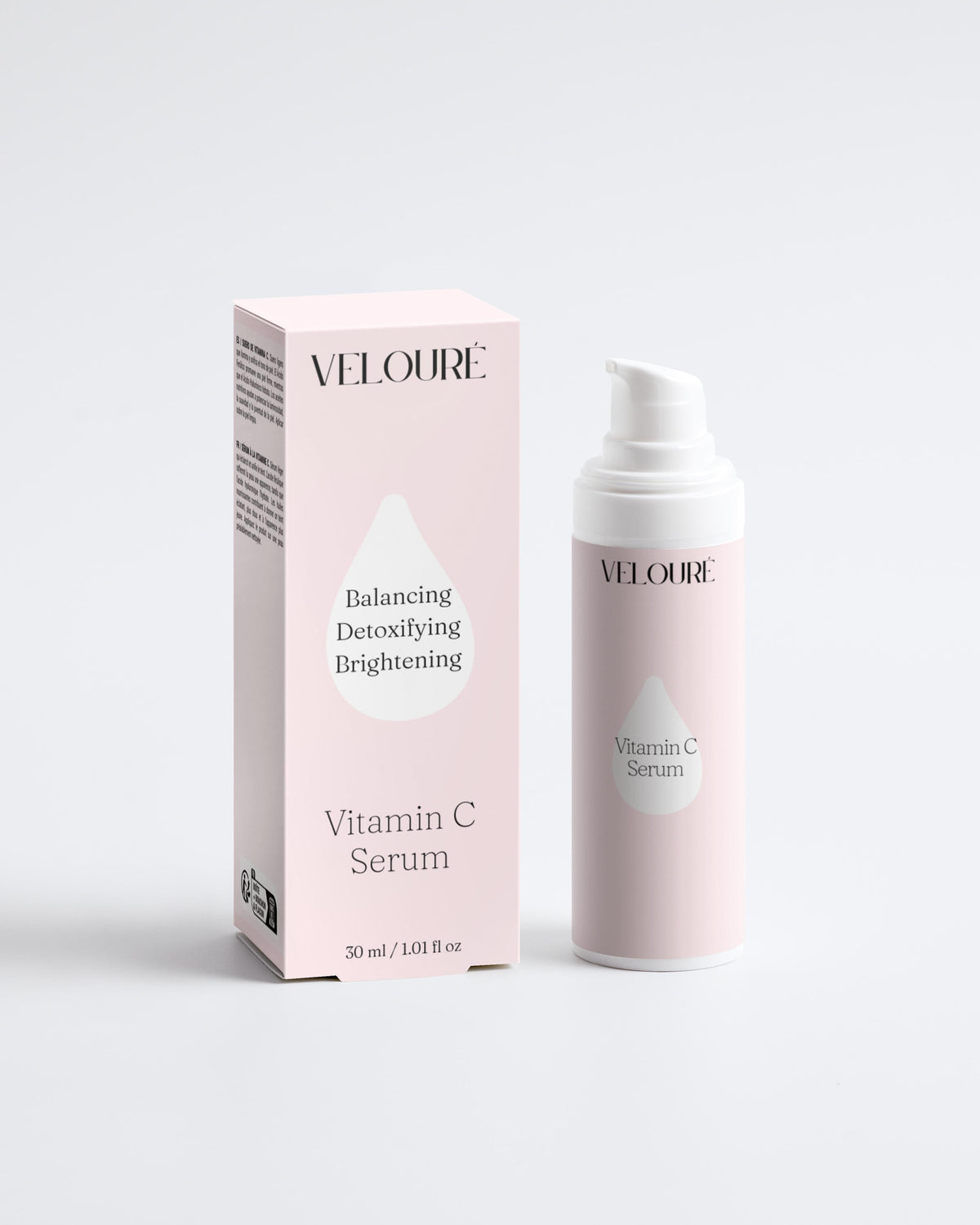 Vitamin C Serum