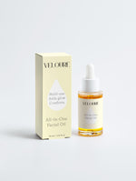 All-In-One Facial Oil
